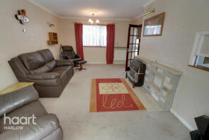 33, Ryecroft, Harlow CM19 4BG