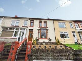 12, Chapel Street, Aberbargoed CF81 9BZ
