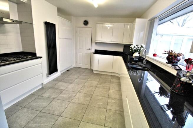 KITCHEN VIEW 2