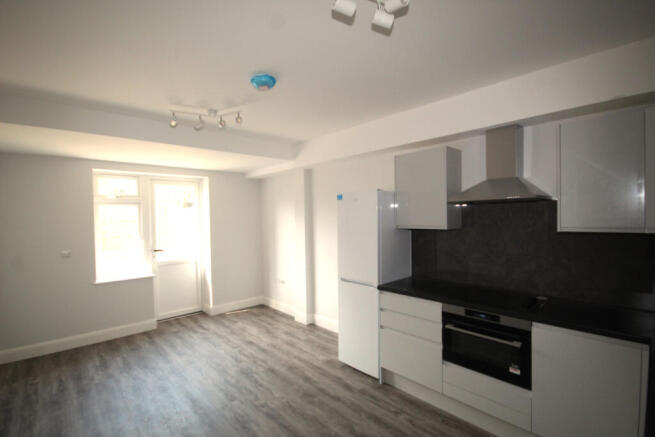 Carlton Avenue, Harrow, Middlesex, HA3