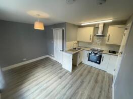 58b, Marine Parade, Sheerness ME12 2BD