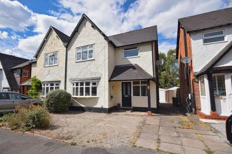Castle Lane, Solihull