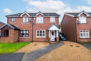 8, Summerfields, Chorley PR7 4LW