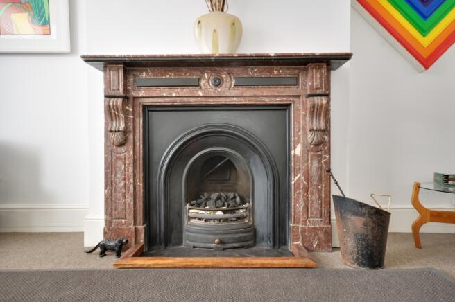 Internal Feature