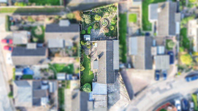 Aerial Shot