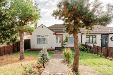 Westerleigh Road, Downend, Bristol