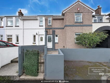 Archway Avenue, Mount Gould, Plymouth, PL4 7QE