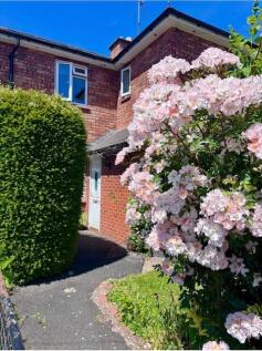 Middleton Avenue, Ross-on-Wye, HR9