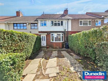 Sir Hiltons Road, West Heath, Birmingham, B31