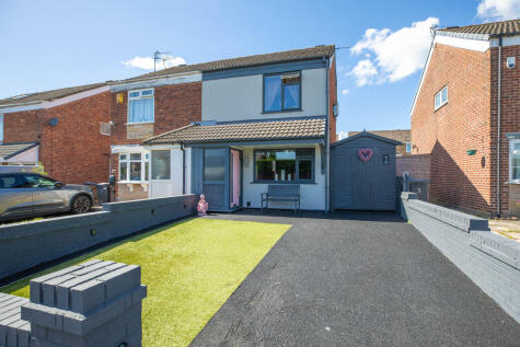 Sandpiper Road, Highfield, WN3 6AX