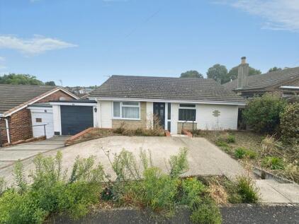 Sylvan Avenue, East Cowes, Isle of Wight