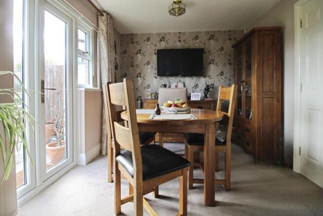 Abingdon Court Farm, Cricklade, SN6 – pohled 4