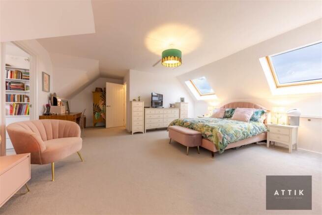 Master Suite
