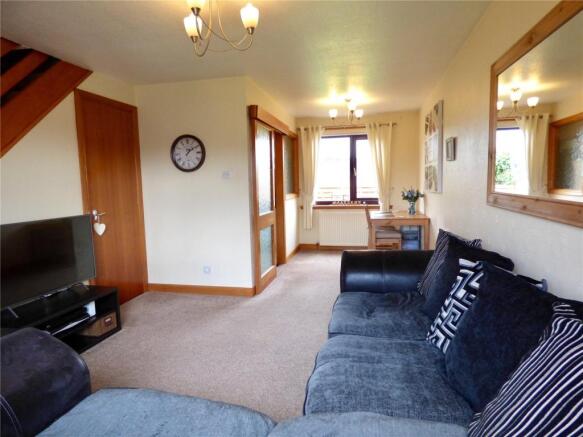 Living Room/Diner
