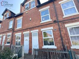 2, Victoria Terrace, Nottingham NG2 4QP
