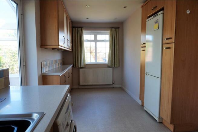 Kitchen / Diner