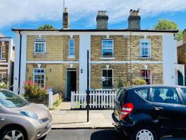 26, Raleigh Road, Enfield EN2 6UB