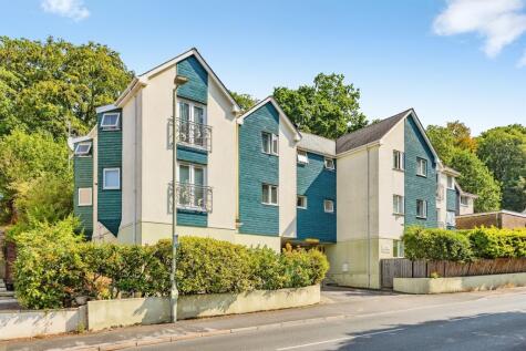 St. Marychurch Road, Newton Abbot