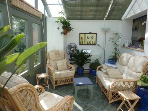 Conservatory