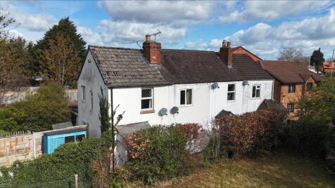 Meredith Cottages, Painswick Road, Gloucester