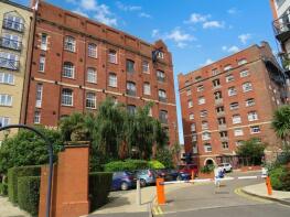 26, Buchanans Wharf South, Ferry Street, Redcliff, Bristol BS1 6HJ