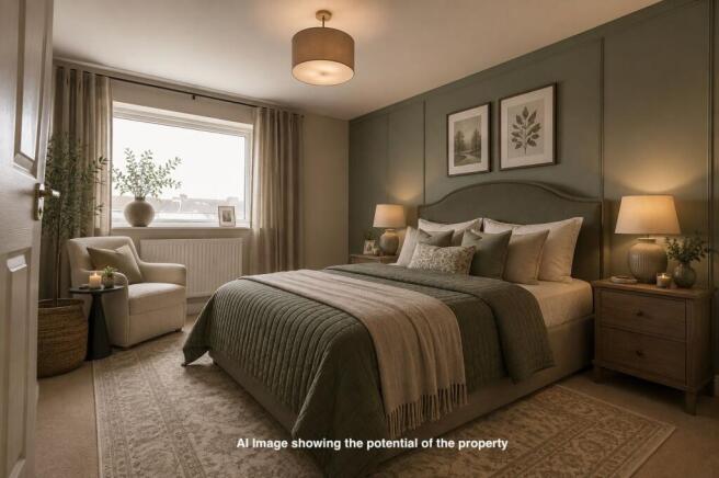 3 bed Terraced for sale Image 12