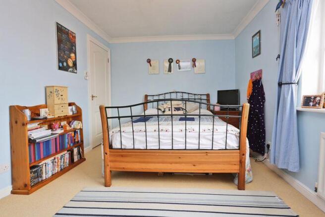Bedroom 2