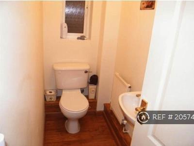 Downstairs Toilet