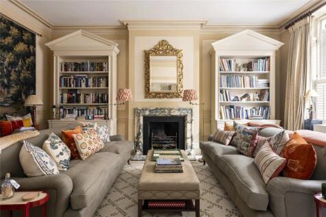 Shelley Court, 56 Tite Street, Chelsea, SW3