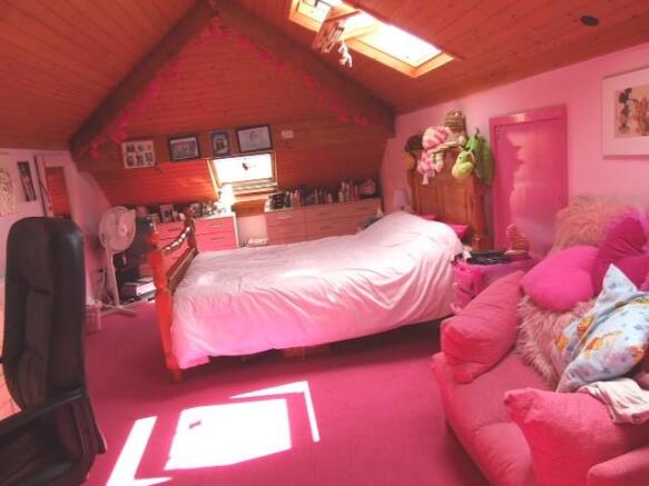 Bedroom 4
