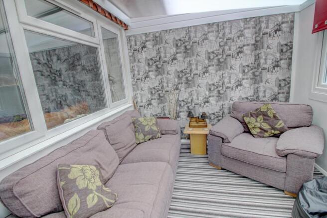 Sun room