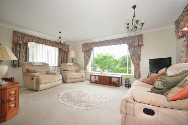 Lounge Area