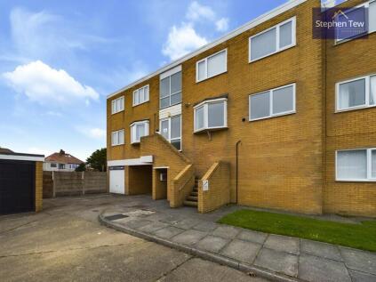 Park View Court, Blackpool, FY4