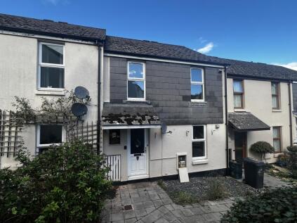 3 Barnfield Walk, Kingsbridge, Devon TQ7 1QS