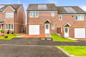 5, Bond Court, Glasgow G43 1AD