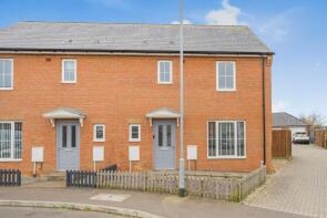 111, Harvest Way, Harleston IP20 9GE