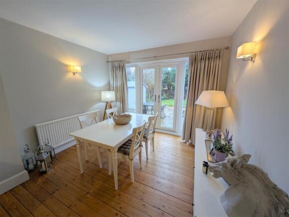 Reception Room 2