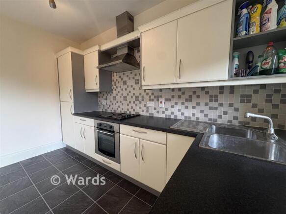 Kitchen New