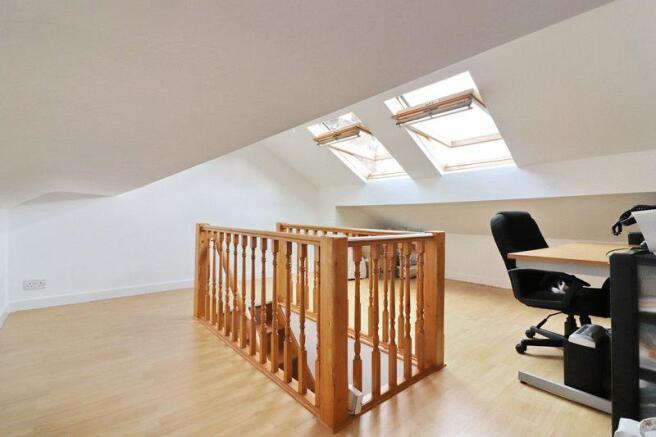Loft Conversion