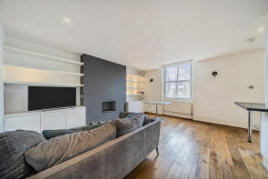 First Floor Flat, 10, St Marys Road, London SE15 2DW