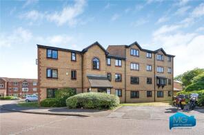 Flat 4, 9, Blackdown Close, East Finchley, London N2 8JF