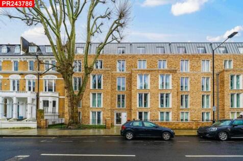 Atelier Apartments,Shepherd's Bush London W14
