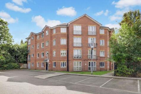 Marmion Road, Nottingham, NG3