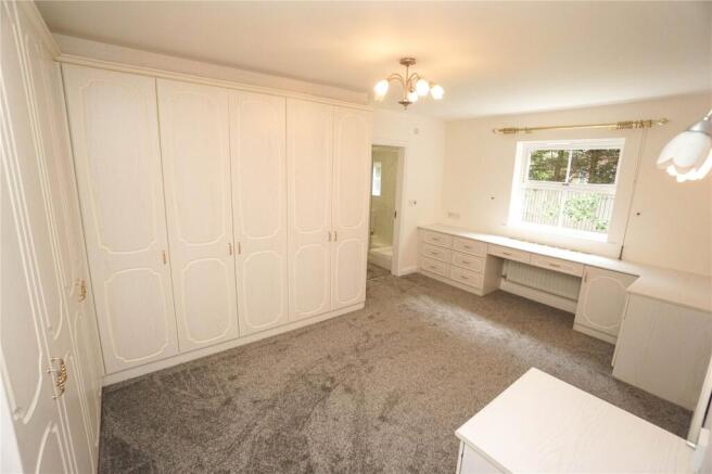 Charnley Grange, Lostock, Bolton, BL6 photo 5