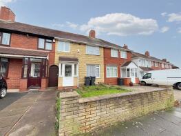 10, Wingfield Road, Great Barr, Birmingham B42 2QD