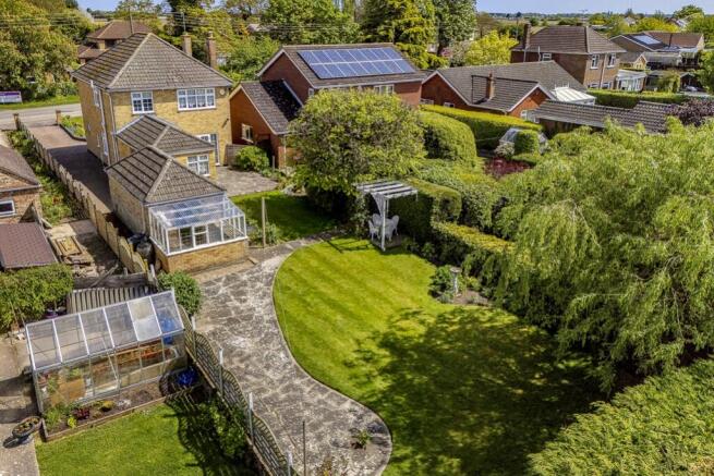 81 Tanchelene, White House Lane (Fishtoft)-2