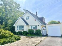 2, Bure Haven Drive, Christchurch BH23 4BS