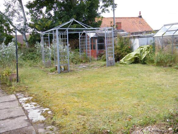 GARDEN