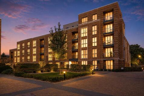 Fellowes Rise, Winchester, Hampshire