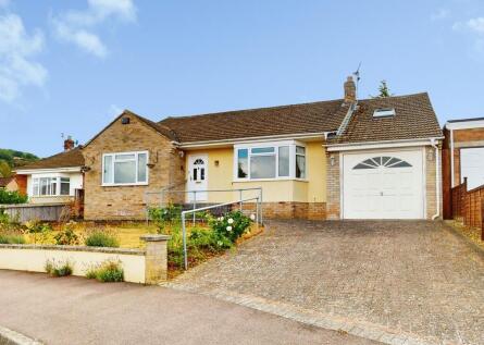 Bushcombe Close, Woodmancote